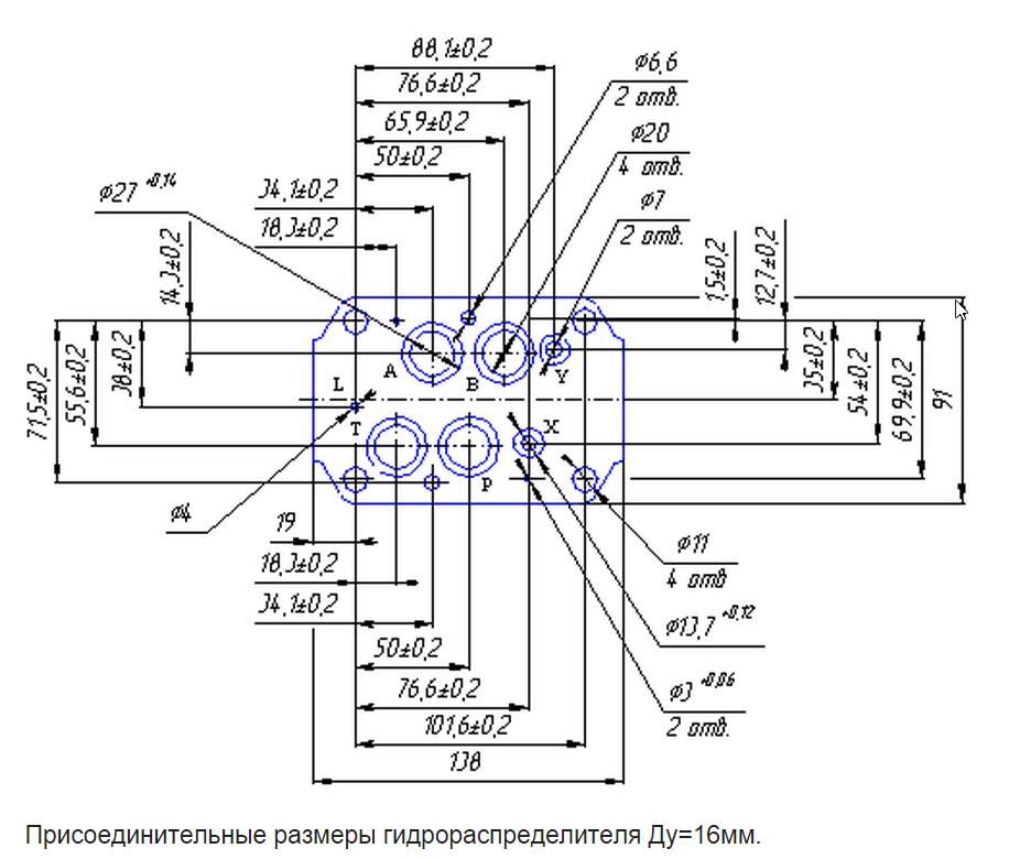 ВММ16 64 ручной