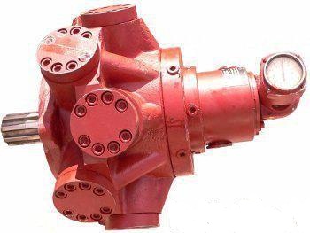 Гидромотор МРФ 250/25М1-0,1