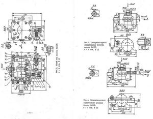 Насосный агрегат Н401 с электродвигателем