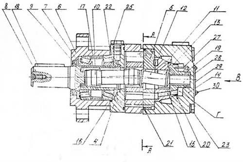МГП80