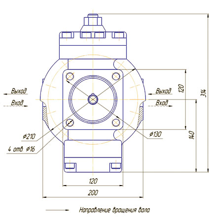НАР 63/200 (НАР-Ф 63/22)