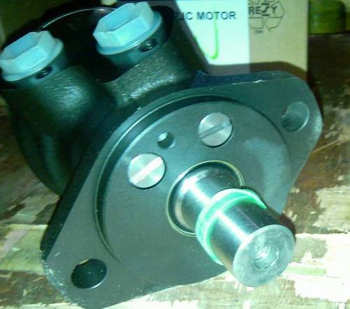 DANFOSS N271 OMR 80 151-0711 6