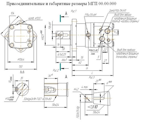МГП80